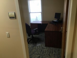 Exec Office 114 