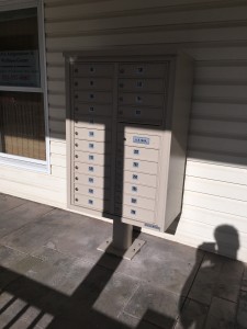 Mailbox     